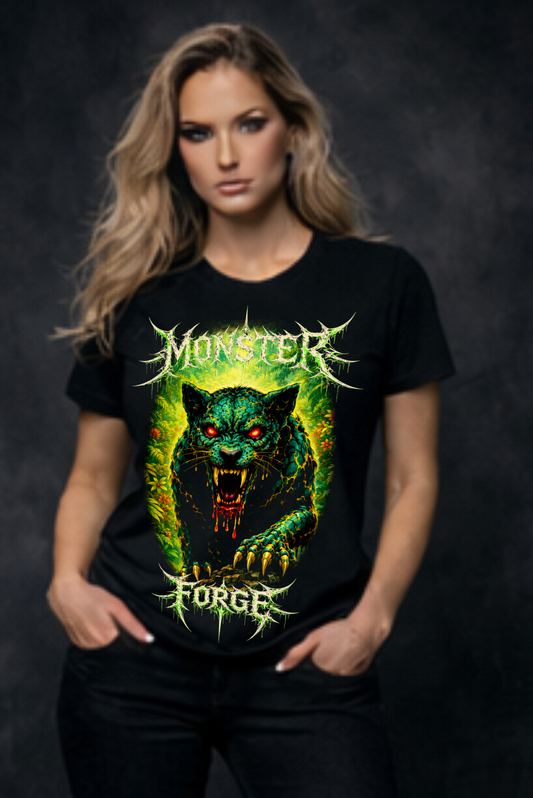 Monster Panther